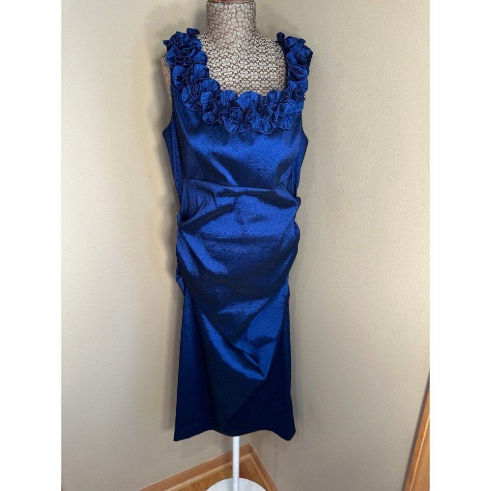 Dress Beautiful Bodycon Dress Size 14